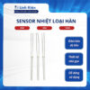 Sensor nhiệt loại hàn 100w/80w/ 60w chính hãng