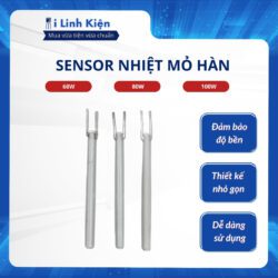 Sensor nhiệt mỏ hàn 60w 80w chất lượng tốt