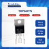 TOP243YN TOP243 ic nguồn chính hãng chất lượng cao.
