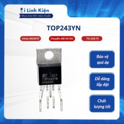 TOP243YN TOP243 ic nguồn chính hãng chất lượng cao.