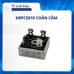 KBPC3510 KBPC5010 Diode cầu 35A 1000V DIP-4