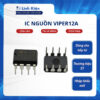 Viper12A ic nguồn bếp từ nhập khẩu chính hãng chất lượng cao