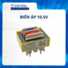 Biến áp nguồn 12V 10.5V 150mA hàn mạch cho máy giặt, nồi áp suất chất lượng cao