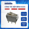 Công tắc bập bênh KCD3 31x14mm 5000W chất lượng tốt