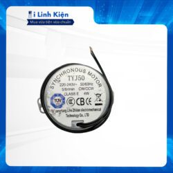 Động cơ điện túp năng quạt loại tốt 7 vn 11134207 820l4 mf3uxvxtdamid0