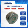Dây câu mạch nối mạch 8 lõi nhỏ 0.62mm 250m