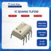 IC quang TLP250 TLP250H chất lượng tốt.