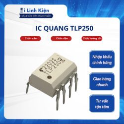 IC quang TLP250 TLP250H chất lượng tốt.