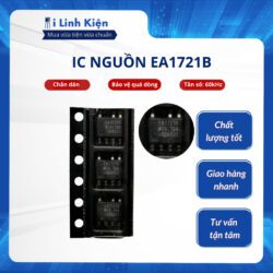 IC nguồn TEA1721B chất lượng cao