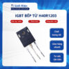 IGBT H40R1203 40A 1200V Tháo Máy chất lượng tốt Ilinhkien