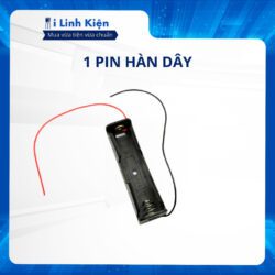 Đế pin 18650 hàn dây chất lượng tốt 7 vn 11134207 820l4 mff7q0nklc0bf2