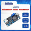 LM2596 Mạch hạ áp DC 3A LM2596S chất lượng cao.