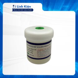 Mỡ hàn thiếc KINGBO RMA-218 100g cao cấp đạt tiêu chuẩn Ilinhkien.