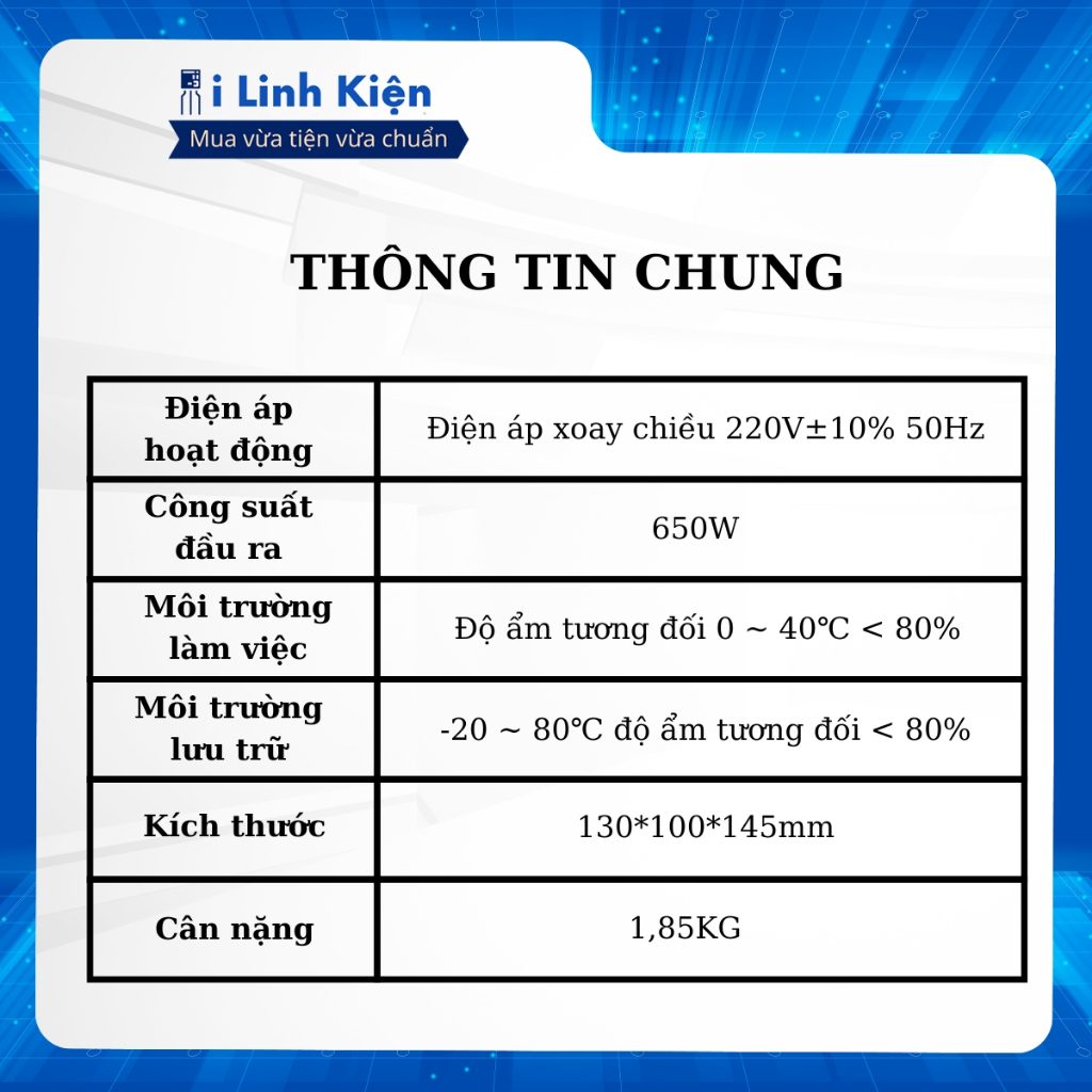 Trạm Khò 858d YIHUA 700W Gia Nhiệt Nhanh Chạy Êm Tiếng Ồn Thấp Chất Lượng Tốt. 5 Trạm Khò 858d YIHUA 700W Gia Nhiệt Nhanh Chạy Êm Tiếng Ồn Thấp Chất Lượng Tốt. - Ảnh 5