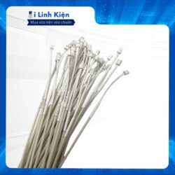 Dây cảm biến nhiệt bếp hồng ngoại đầu tròn chất lượng cao. 6 vn 11134207 820l4 mh8xpf55vll5f1