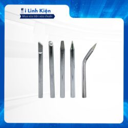 Mũi hàn 60W gia nhiệt nhanh bền bỉ chất lượng tốt. 15 vn 11134207 820l4 mhpy5x7u4q9w47