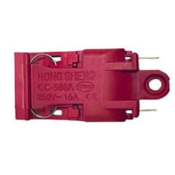 Công tắc ấm siêu tốc , ấm đun nước loại tốt 13A 16A 250V.