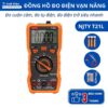 NJTY T21L Đồng hồ vạn năng đo điện đo cuộn cảm đo tụ siêu nhanh bền bỉ chất lượng cao ilinhkien