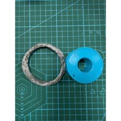 Thiếc hàn chì hàn nhẹ lửa nhựa thông 63% mối hàng sáng bóng siêu bám dính chất lượng cao.